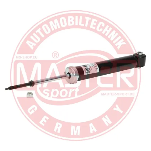 Stoßdämpfer Hinterachse MASTER-SPORT GERMANY 317100-PCS-MS Bild Stoßdämpfer Hinterachse MASTER-SPORT GERMANY 317100-PCS-MS