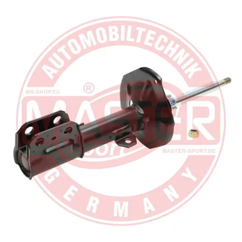 Stoßdämpfer Vorderachse links MASTER-SPORT GERMANY 317121-PCS-MS Bild Stoßdämpfer Vorderachse links MASTER-SPORT GERMANY 317121-PCS-MS