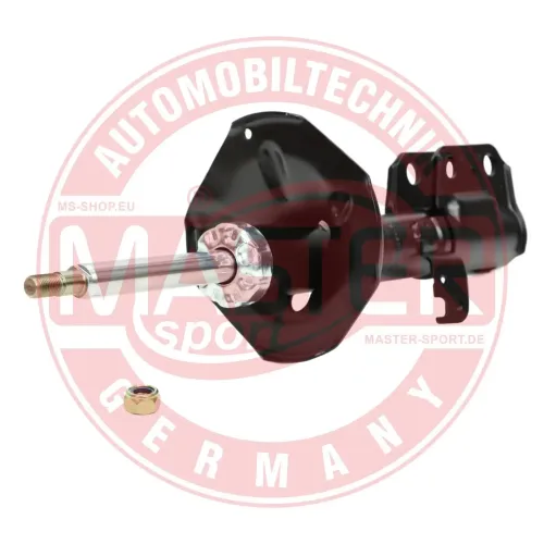 Stoßdämpfer Vorderachse links MASTER-SPORT GERMANY 317121-PCS-MS Bild Stoßdämpfer Vorderachse links MASTER-SPORT GERMANY 317121-PCS-MS