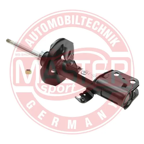 Stoßdämpfer Vorderachse rechts MASTER-SPORT GERMANY 317122-PCS-MS Bild Stoßdämpfer Vorderachse rechts MASTER-SPORT GERMANY 317122-PCS-MS