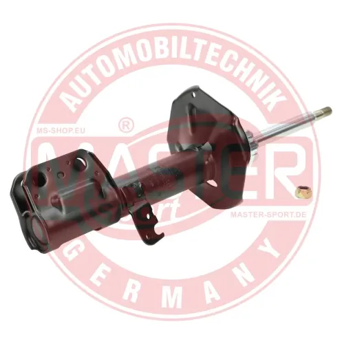 Stoßdämpfer Vorderachse rechts MASTER-SPORT GERMANY 317122-PCS-MS Bild Stoßdämpfer Vorderachse rechts MASTER-SPORT GERMANY 317122-PCS-MS