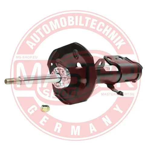 Stoßdämpfer Vorderachse rechts MASTER-SPORT GERMANY 317122-PCS-MS Bild Stoßdämpfer Vorderachse rechts MASTER-SPORT GERMANY 317122-PCS-MS