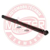 Stoßdämpfer Hinterachse MASTER-SPORT GERMANY 317136-PCS-MS