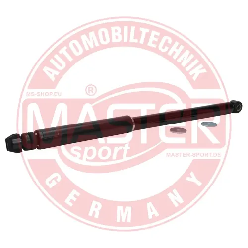 Stoßdämpfer Hinterachse MASTER-SPORT GERMANY 317136-PCS-MS Bild Stoßdämpfer Hinterachse MASTER-SPORT GERMANY 317136-PCS-MS