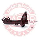 Stoßdämpfer Vorderachse links MASTER-SPORT GERMANY 317149-PCS-MS