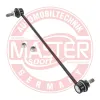 Stange/Strebe, Stabilisator Vorderachse MASTER-SPORT GERMANY 31714B-PCS-MS