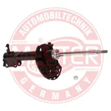 Stoßdämpfer Hinterachse links MASTER-SPORT GERMANY 317155-PCS-MS