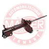 Stoßdämpfer Hinterachse links MASTER-SPORT GERMANY 317155-PCS-MS Bild Stoßdämpfer Hinterachse links MASTER-SPORT GERMANY 317155-PCS-MS