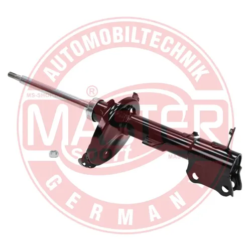 Stoßdämpfer Hinterachse links MASTER-SPORT GERMANY 317155-PCS-MS Bild Stoßdämpfer Hinterachse links MASTER-SPORT GERMANY 317155-PCS-MS