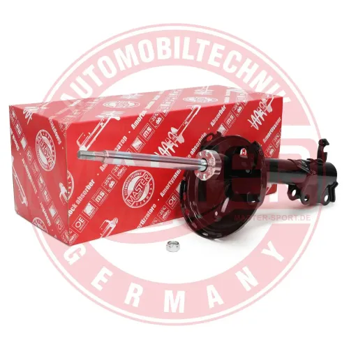 Stoßdämpfer Hinterachse rechts MASTER-SPORT GERMANY 317156-PCS-MS Bild Stoßdämpfer Hinterachse rechts MASTER-SPORT GERMANY 317156-PCS-MS