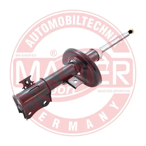 Stoßdämpfer MASTER-SPORT GERMANY 317176-PCS-MS Bild Stoßdämpfer MASTER-SPORT GERMANY 317176-PCS-MS