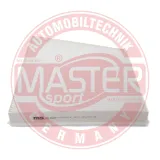 Filter, Innenraumluft MASTER-SPORT GERMANY 3172-IF-PCS-MS