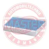 Filter, Innenraumluft MASTER-SPORT GERMANY 3172-IFB-PCS-MS Bild Filter, Innenraumluft MASTER-SPORT GERMANY 3172-IFB-PCS-MS
