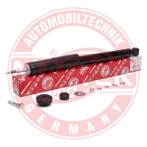 Stoßdämpfer Vorderachse MASTER-SPORT GERMANY 317260-PCS-MS Bild Stoßdämpfer Vorderachse MASTER-SPORT GERMANY 317260-PCS-MS