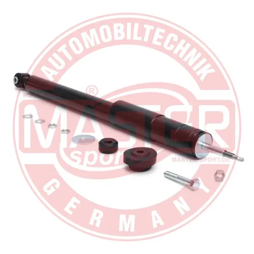 Stoßdämpfer Vorderachse MASTER-SPORT GERMANY 317260-PCS-MS Bild Stoßdämpfer Vorderachse MASTER-SPORT GERMANY 317260-PCS-MS