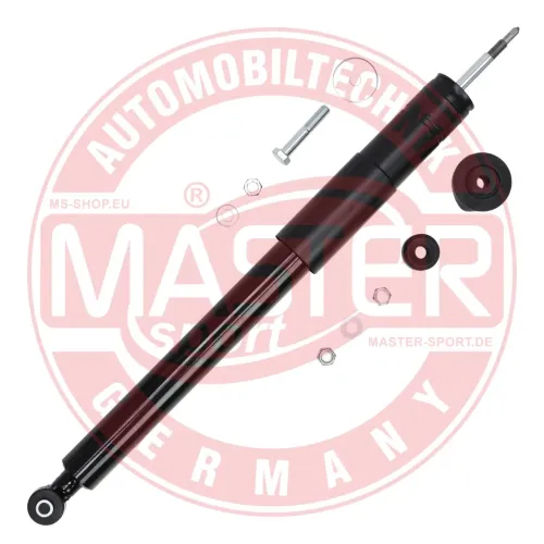 Stoßdämpfer Vorderachse MASTER-SPORT GERMANY 317260-PCS-MS Bild Stoßdämpfer Vorderachse MASTER-SPORT GERMANY 317260-PCS-MS