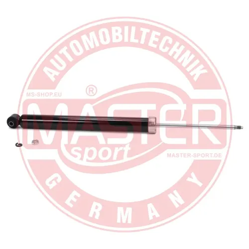 Stoßdämpfer MASTER-SPORT GERMANY 317266-PCS-MS Bild Stoßdämpfer MASTER-SPORT GERMANY 317266-PCS-MS