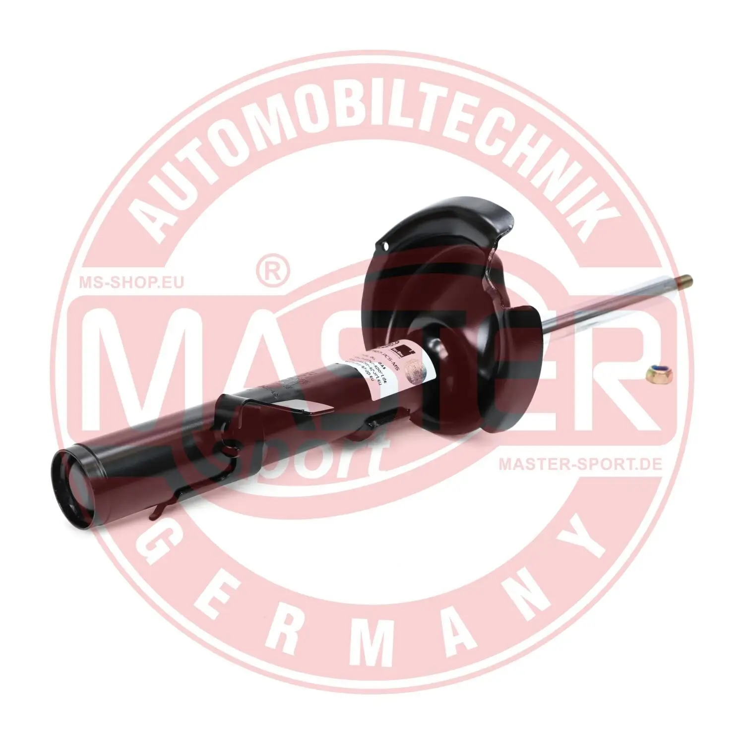 Stoßdämpfer MASTER-SPORT GERMANY 317327-PCS-MS Bild Stoßdämpfer MASTER-SPORT GERMANY 317327-PCS-MS