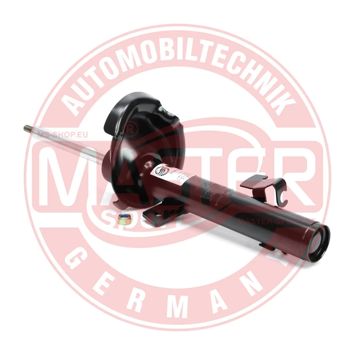 Stoßdämpfer MASTER-SPORT GERMANY 317327-PCS-MS Bild Stoßdämpfer MASTER-SPORT GERMANY 317327-PCS-MS