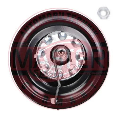 Stoßdämpfer Vorderachse MASTER-SPORT GERMANY 317333-PCS-MS Bild Stoßdämpfer Vorderachse MASTER-SPORT GERMANY 317333-PCS-MS