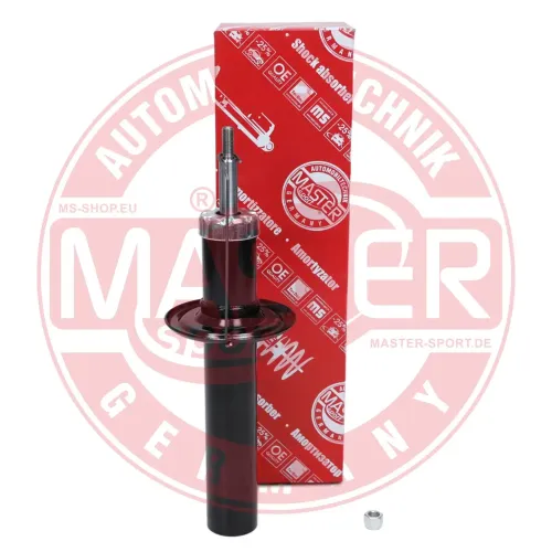 Stoßdämpfer Vorderachse MASTER-SPORT GERMANY 317333-PCS-MS Bild Stoßdämpfer Vorderachse MASTER-SPORT GERMANY 317333-PCS-MS
