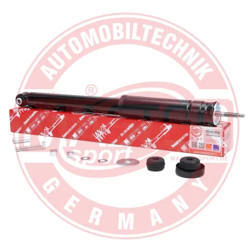 Stoßdämpfer Hinterachse MASTER-SPORT GERMANY 317337-PCS-MS Bild Stoßdämpfer Hinterachse MASTER-SPORT GERMANY 317337-PCS-MS