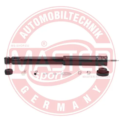Stoßdämpfer Hinterachse MASTER-SPORT GERMANY 317337-PCS-MS Bild Stoßdämpfer Hinterachse MASTER-SPORT GERMANY 317337-PCS-MS