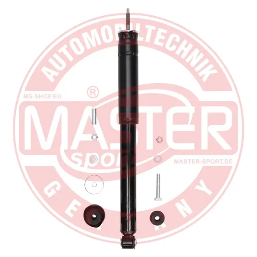 Stoßdämpfer Hinterachse MASTER-SPORT GERMANY 317337-PCS-MS Bild Stoßdämpfer Hinterachse MASTER-SPORT GERMANY 317337-PCS-MS