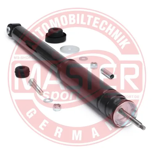 Stoßdämpfer Hinterachse MASTER-SPORT GERMANY 317337-PCS-MS Bild Stoßdämpfer Hinterachse MASTER-SPORT GERMANY 317337-PCS-MS