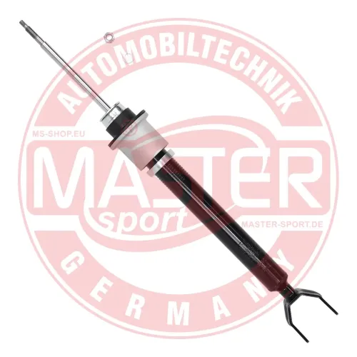Stoßdämpfer Vorderachse MASTER-SPORT GERMANY 317381-PCS-MS Bild Stoßdämpfer Vorderachse MASTER-SPORT GERMANY 317381-PCS-MS