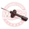 Stoßdämpfer Vorderachse MASTER-SPORT GERMANY 317417-PCS-MS Bild Stoßdämpfer Vorderachse MASTER-SPORT GERMANY 317417-PCS-MS