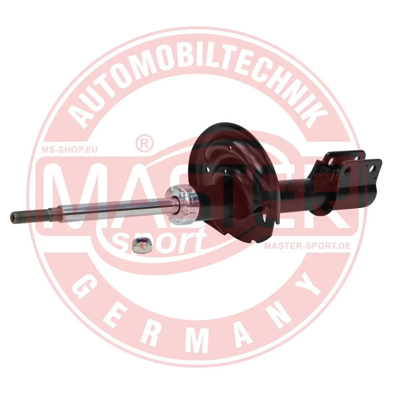 Stoßdämpfer Vorderachse MASTER-SPORT GERMANY 317418-PCS-MS