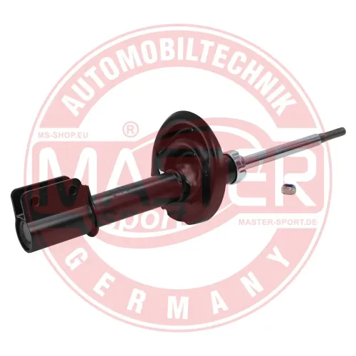 Stoßdämpfer Vorderachse MASTER-SPORT GERMANY 317418-PCS-MS Bild Stoßdämpfer Vorderachse MASTER-SPORT GERMANY 317418-PCS-MS
