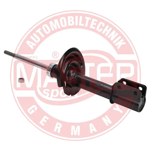 Stoßdämpfer Vorderachse MASTER-SPORT GERMANY 317418-PCS-MS Bild Stoßdämpfer Vorderachse MASTER-SPORT GERMANY 317418-PCS-MS