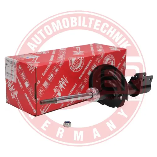 Stoßdämpfer Vorderachse MASTER-SPORT GERMANY 317418-PCS-MS Bild Stoßdämpfer Vorderachse MASTER-SPORT GERMANY 317418-PCS-MS