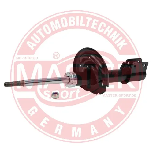 Stoßdämpfer Vorderachse MASTER-SPORT GERMANY 317418-PCS-MS Bild Stoßdämpfer Vorderachse MASTER-SPORT GERMANY 317418-PCS-MS