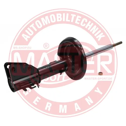 Stoßdämpfer Vorderachse MASTER-SPORT GERMANY 317422-PCS-MS Bild Stoßdämpfer Vorderachse MASTER-SPORT GERMANY 317422-PCS-MS