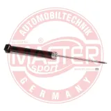 Stoßdämpfer MASTER-SPORT GERMANY 317447-PCS-MS