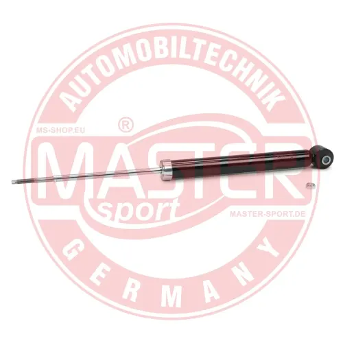 Stoßdämpfer Hinterachse MASTER-SPORT GERMANY 317447-PCS-MS Bild Stoßdämpfer Hinterachse MASTER-SPORT GERMANY 317447-PCS-MS