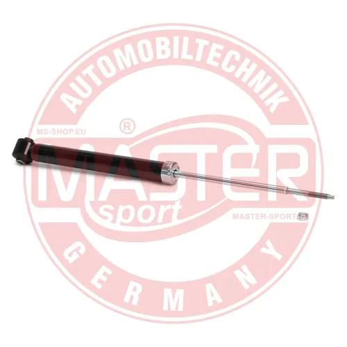 Stoßdämpfer Hinterachse MASTER-SPORT GERMANY 317447-PCS-MS Bild Stoßdämpfer Hinterachse MASTER-SPORT GERMANY 317447-PCS-MS