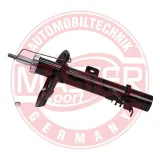 Stoßdämpfer MASTER-SPORT GERMANY 317627-PCS-MS