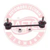 Stange/Strebe, Stabilisator Hinterachse MASTER-SPORT GERMANY 31765B-PCS-MS