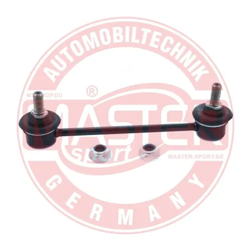 Stange/Strebe, Stabilisator Hinterachse MASTER-SPORT GERMANY 31765B-PCS-MS Bild Stange/Strebe, Stabilisator Hinterachse MASTER-SPORT GERMANY 31765B-PCS-MS