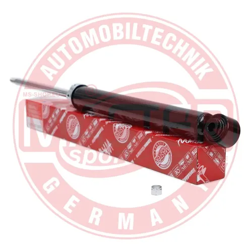 Stoßdämpfer Hinterachse MASTER-SPORT GERMANY 317802-PCS-MS Bild Stoßdämpfer Hinterachse MASTER-SPORT GERMANY 317802-PCS-MS