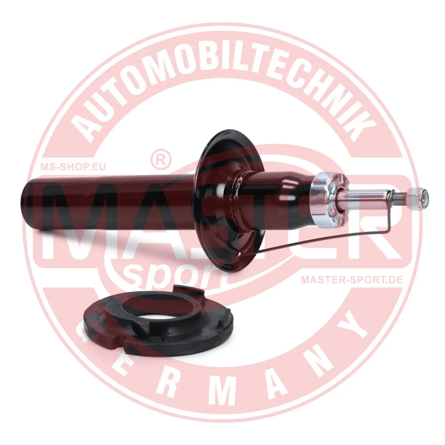 Stoßdämpfer Vorderachse MASTER-SPORT GERMANY 318036-PCS-MS