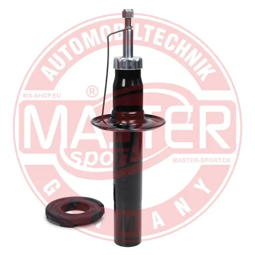 Stoßdämpfer Vorderachse MASTER-SPORT GERMANY 318036-PCS-MS Bild Stoßdämpfer Vorderachse MASTER-SPORT GERMANY 318036-PCS-MS