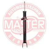 Stoßdämpfer Vorderachse MASTER-SPORT GERMANY 318063-PCS-MS