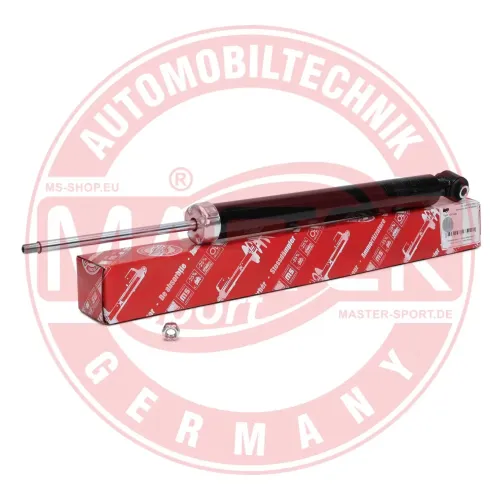 Stoßdämpfer Vorderachse MASTER-SPORT GERMANY 318066-PCS-MS Bild Stoßdämpfer Vorderachse MASTER-SPORT GERMANY 318066-PCS-MS