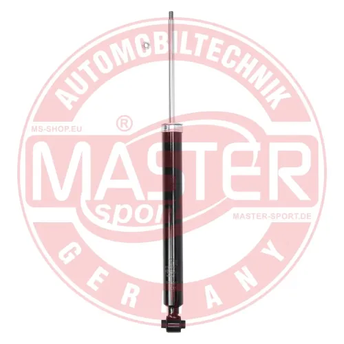 Stoßdämpfer Hinterachse MASTER-SPORT GERMANY 318067-PCS-MS Bild Stoßdämpfer Hinterachse MASTER-SPORT GERMANY 318067-PCS-MS