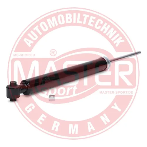 Stoßdämpfer Hinterachse MASTER-SPORT GERMANY 318067-PCS-MS Bild Stoßdämpfer Hinterachse MASTER-SPORT GERMANY 318067-PCS-MS